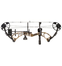 Diamond Diamond Edge XT RH Bottomland Country