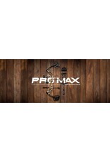 Diamond ProMax (right) 20-70 lbs /MO Bottomland w/pkg