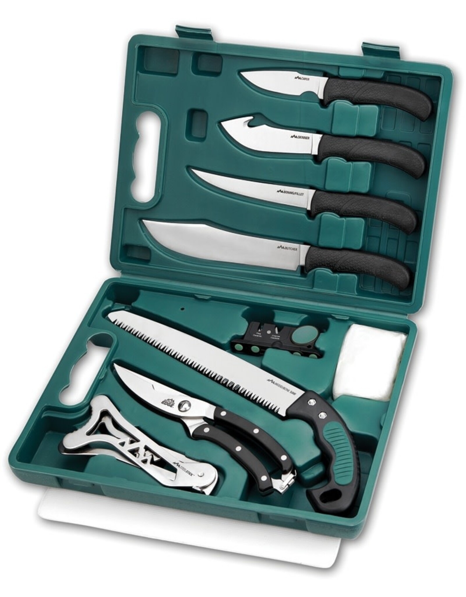 Outdoor Edge Outdoor Edge Game Pro Processing Kit