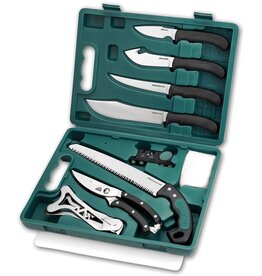 Outdoor Edge Outdoor Edge Game Pro Processing Kit