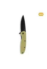 VIDDUX  EVERY DAY CARRY FOLDING POCKET KNIFE