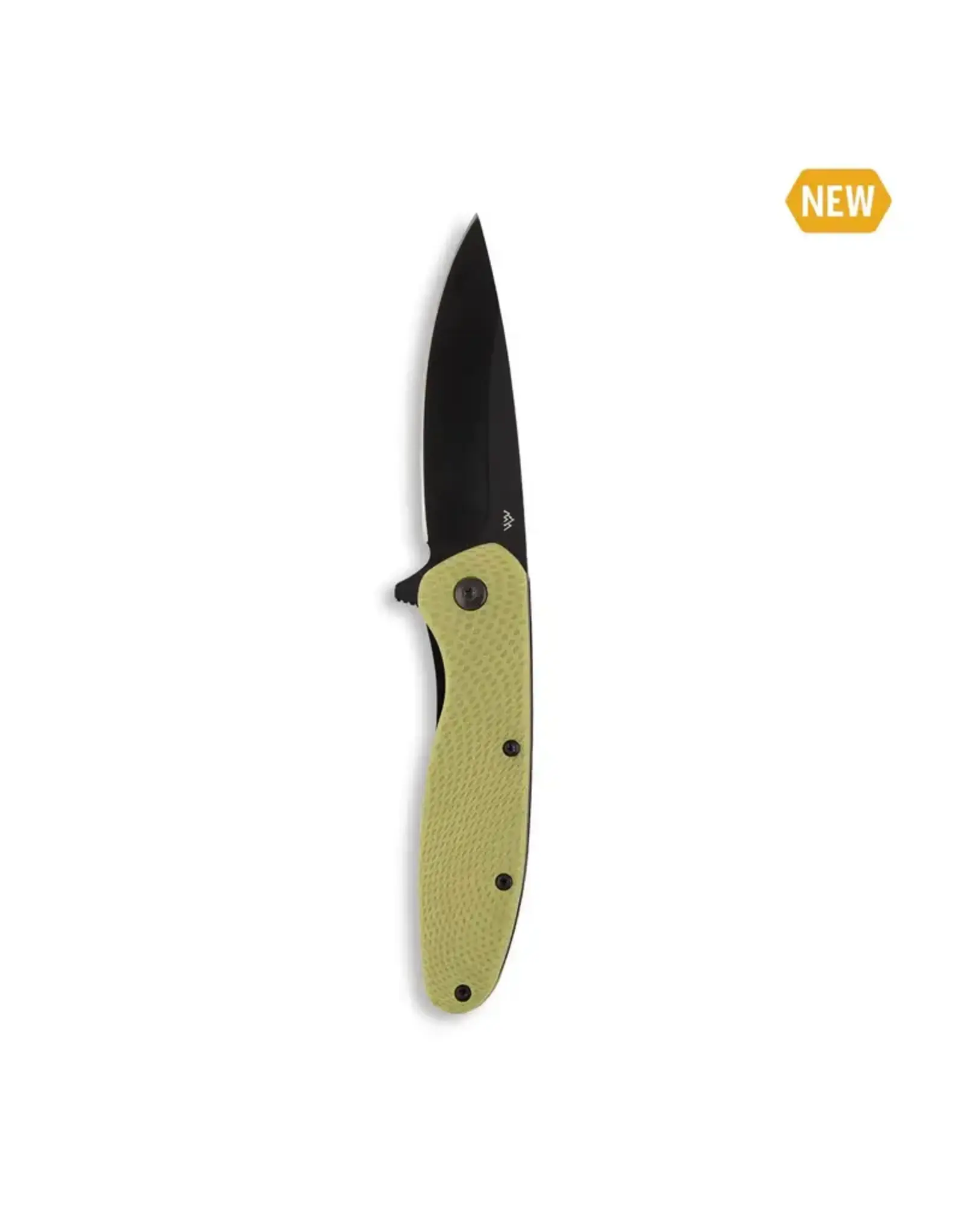 VIDDUX  EVERY DAY CARRY FOLDING POCKET KNIFE