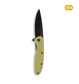 VIDDUX  EVERY DAY CARRY FOLDING POCKET KNIFE
