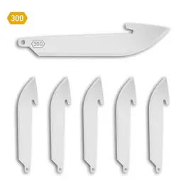 Outdoor Edge Outdoor Edge 3.0" Drop-Point Blade