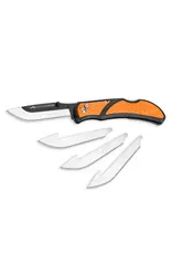 3.0" RazorEDC Lite REPLACEABLE BLADE CARRY KNIFE