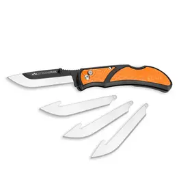 3.0" RazorEDC Lite REPLACEABLE BLADE CARRY KNIFE