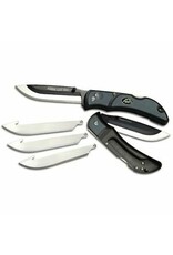 Outdoor Edge Outdoor Edge Razor Lite EDC Grey