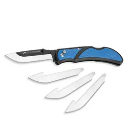 3.0" RazorEDC Lite REPLACEABLE BLADE CARRY KNIFE