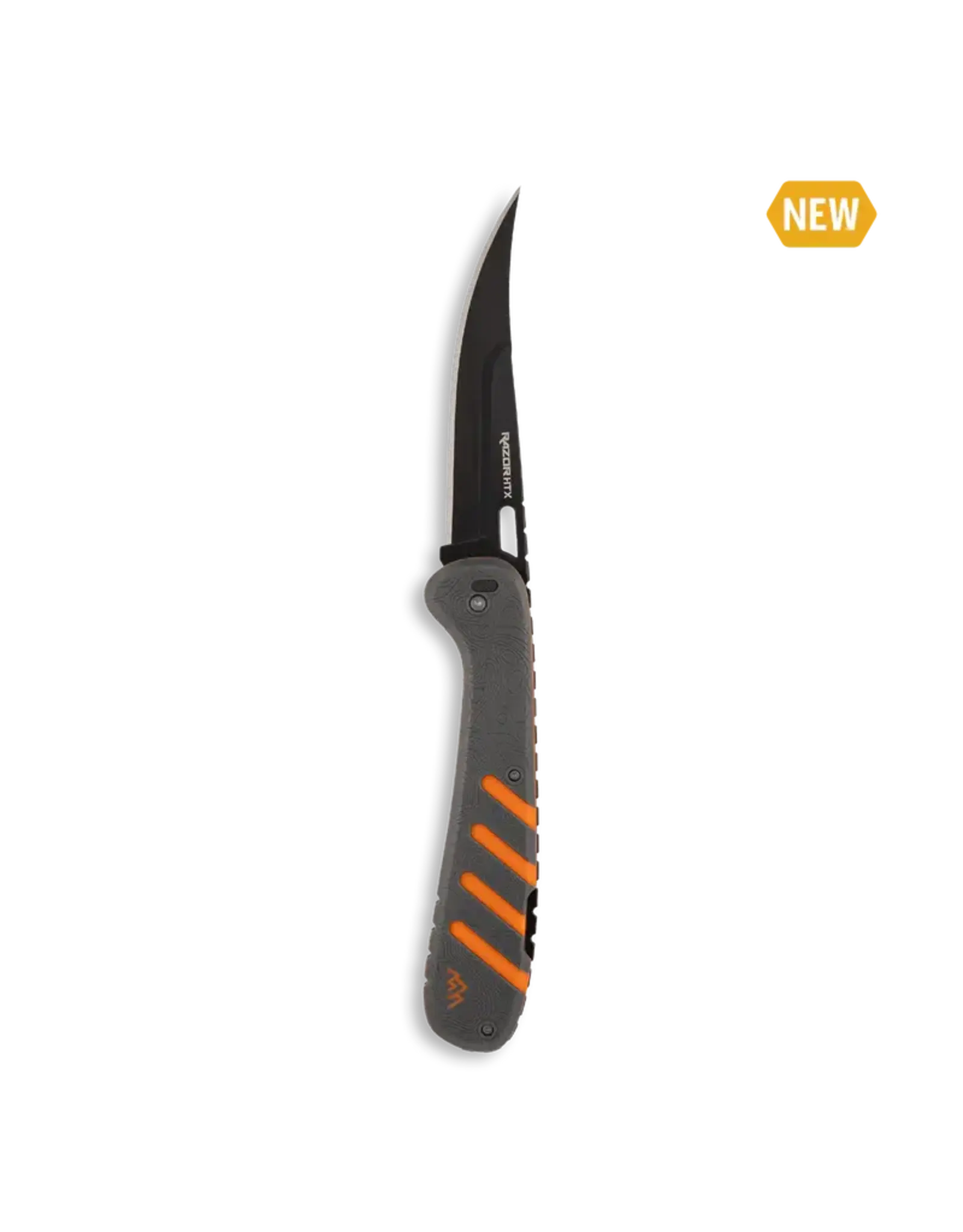 5.0" RAZOR HTX | FOLDER LOCK BACK FOLDING HUNTING KNIFE | SAWSAFE COMPATIBLE