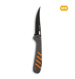 5.0" RAZOR HTX | FOLDER LOCK BACK FOLDING HUNTING KNIFE | SAWSAFE COMPATIBLE
