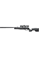 Crosman Crosman Vantage Plus 950 FPS Air Rifle .22 Pellet 4x32mm Scope Black