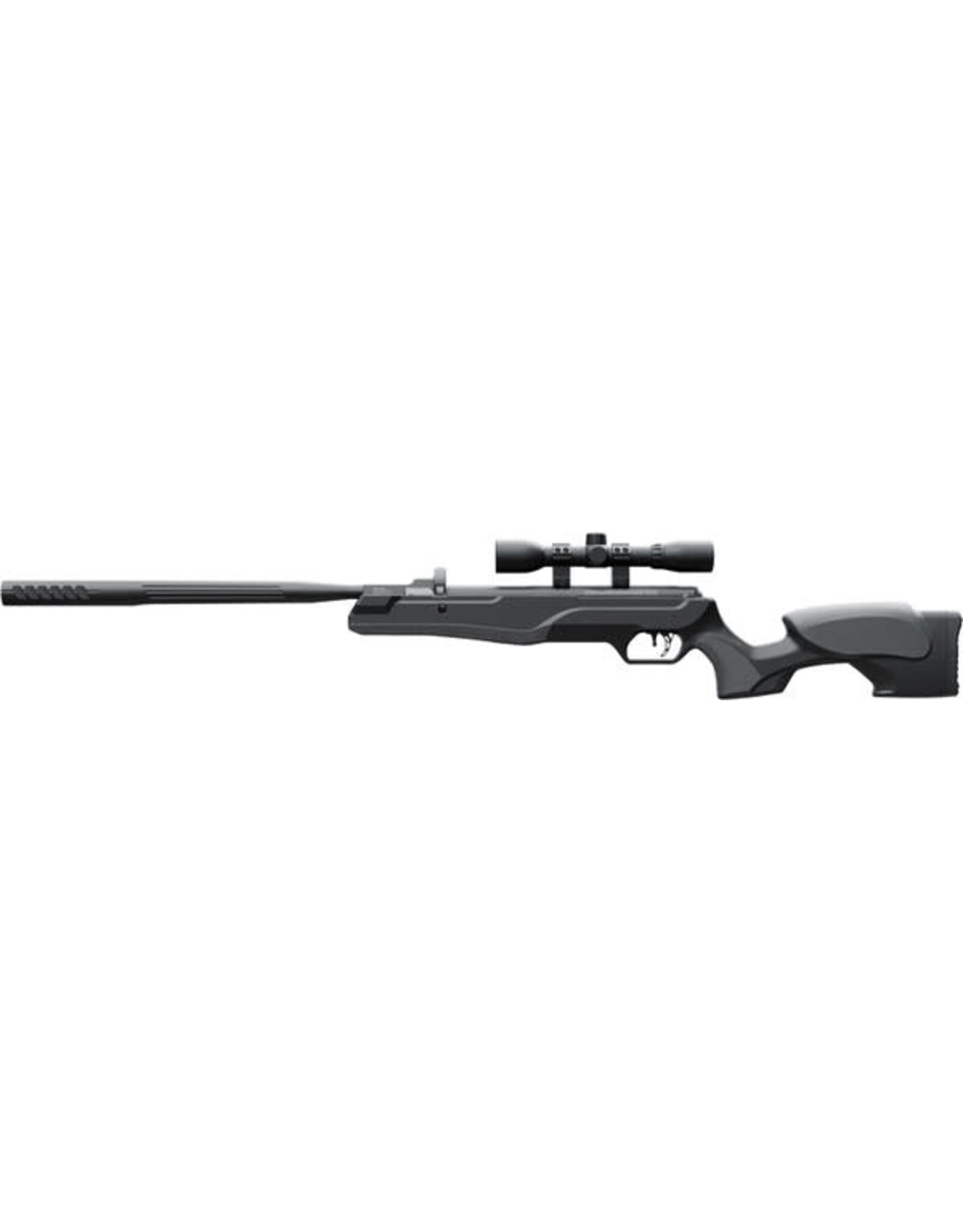 Crosman Crosman Vantage Plus 950 FPS Air Rifle .22 Pellet 4x32mm Scope Black