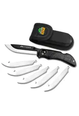 RazorPro® L 3.5" Replaceable Blade Hunting Knife (Previously the RazorLite)