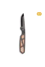 3.0" RAZOR APX HUNTING KNIFE ULTRA LIGHTWEIGHT HUNTING KNIFE WITH IN HANDLE BLADE STORAGE