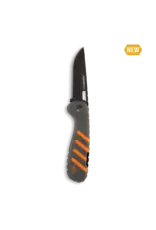 3.5" RAZOR HTX | FOLDER LOCK BACK FOLDING HUNTING KNIFE | SAWSAFE COMPATIBLE