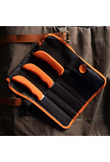 Outdoor Edge Outdoor Edge Limited Edition Wildlite Game Field Processing Combo 3 Knives and Roll Pack