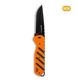 3.5" RAZOR HTX | FIXED FIXED BLADE HUNTING KNIFE | SAWSAFE COMPATIBLE