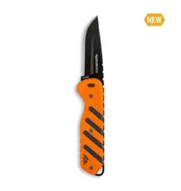 3.0" RAZOR HTX | FIXED REPLACEABLE BLADE HUNTING KNIFE | SAWSAFE COMPATIBLE