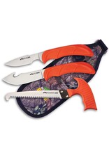 Outdoor Edge Outdoor Edge - Wildguide (4 piece field dressing kit)