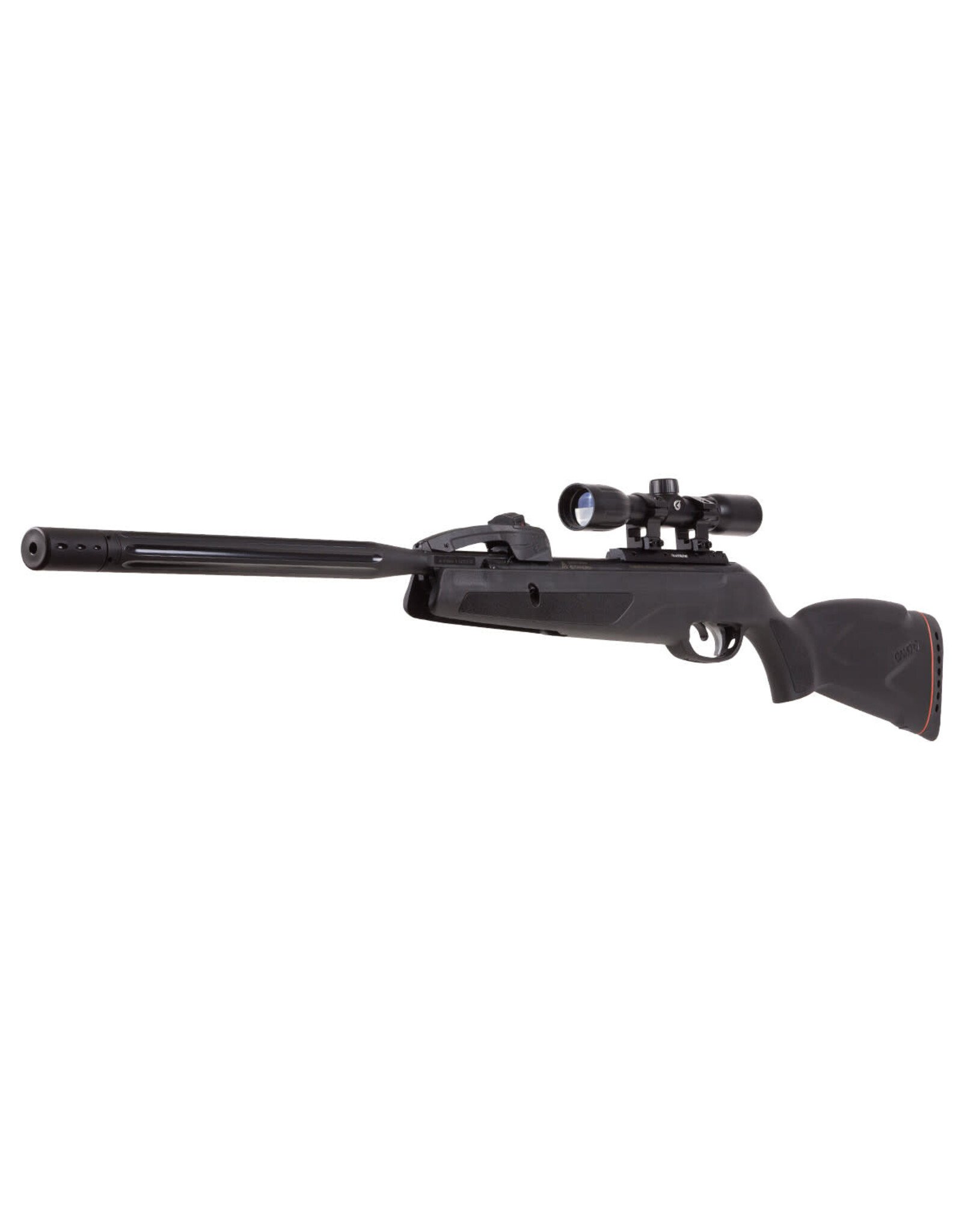 GAMO AIR RIFLES Gamo Swarm Whisper Multi-Shot Air Rifle .177 1300fps