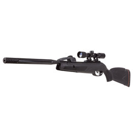 GAMO AIR RIFLES Gamo Swarm Whisper Multi-Shot Air Rifle .177 1300fps