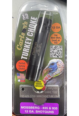 Carlson's Turkey Choke- Mossberg M835/M935 12GA .675