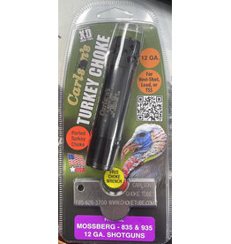 Carlson's Turkey Choke- Mossberg M835/M935 12GA .675