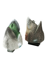 Lucky Duck Lucky Duck Feeder Butt Decoy