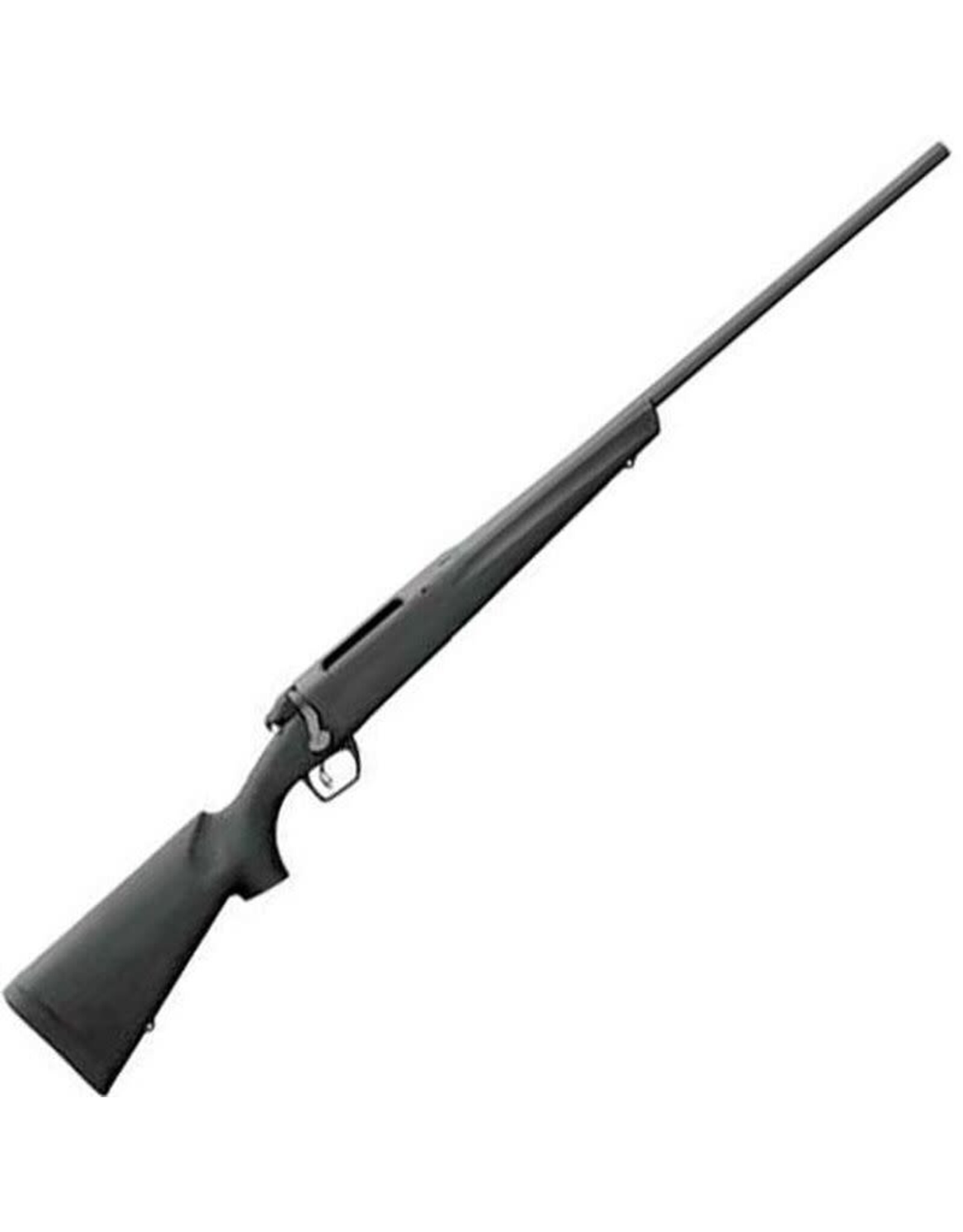 Remington Remington 783 Bolt Action Rifle Black Syn 22" Barrel
