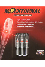 Nockturnal Nockturnal Lighted Nocks