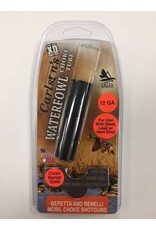 Carlson's Choke Tubes Carlson's Waterfowl Choke Tube - Beretta & Benelli Mobil 12GA