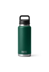 Yeti Yeti Rambler® 36 oz/1 L Bottle WITH CHUG CAP