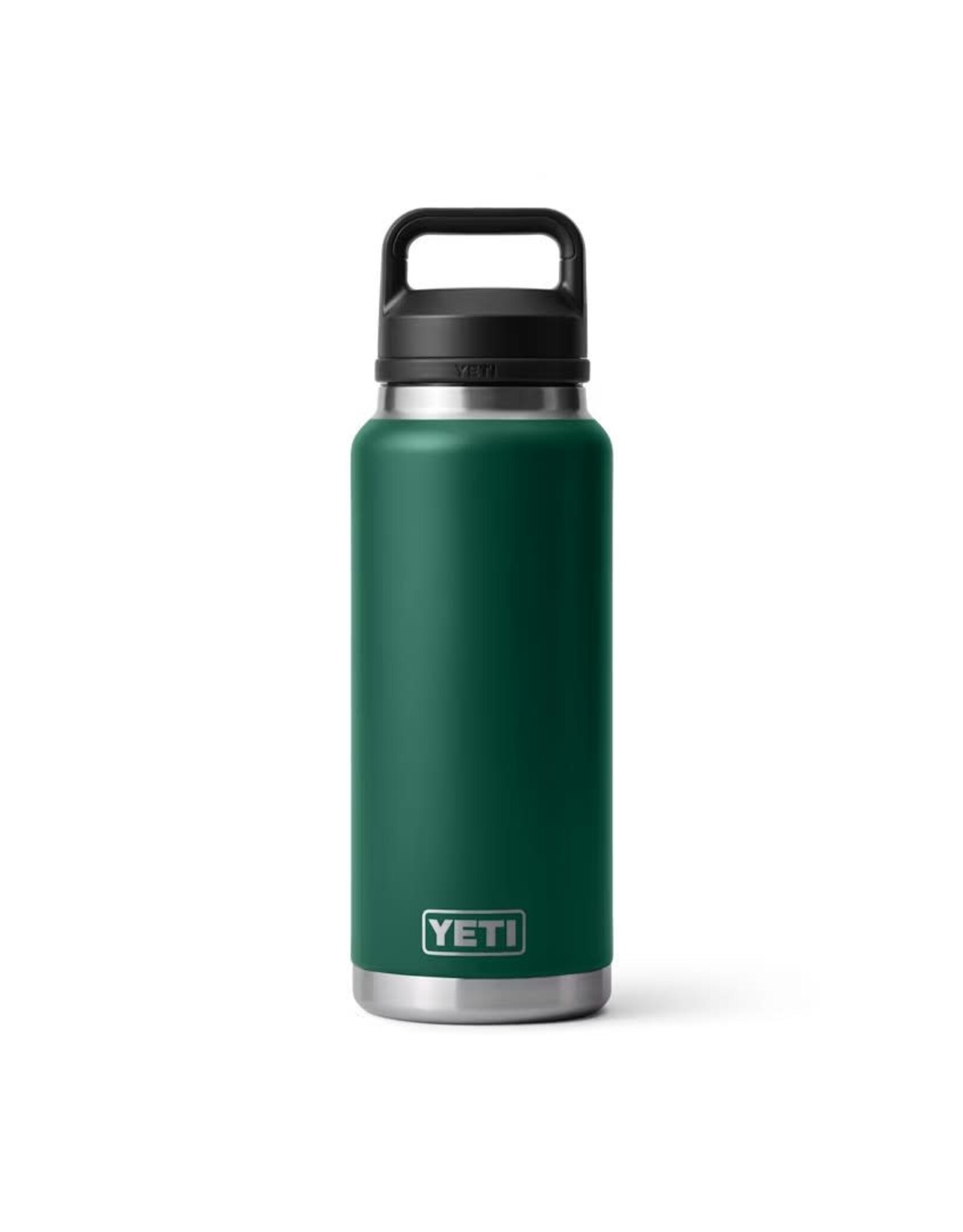 Yeti Yeti Rambler® 36 oz/1 L Bottle WITH CHUG CAP