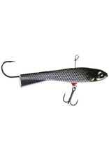 Freedom Lures Freedom TurnBack Shad Lures