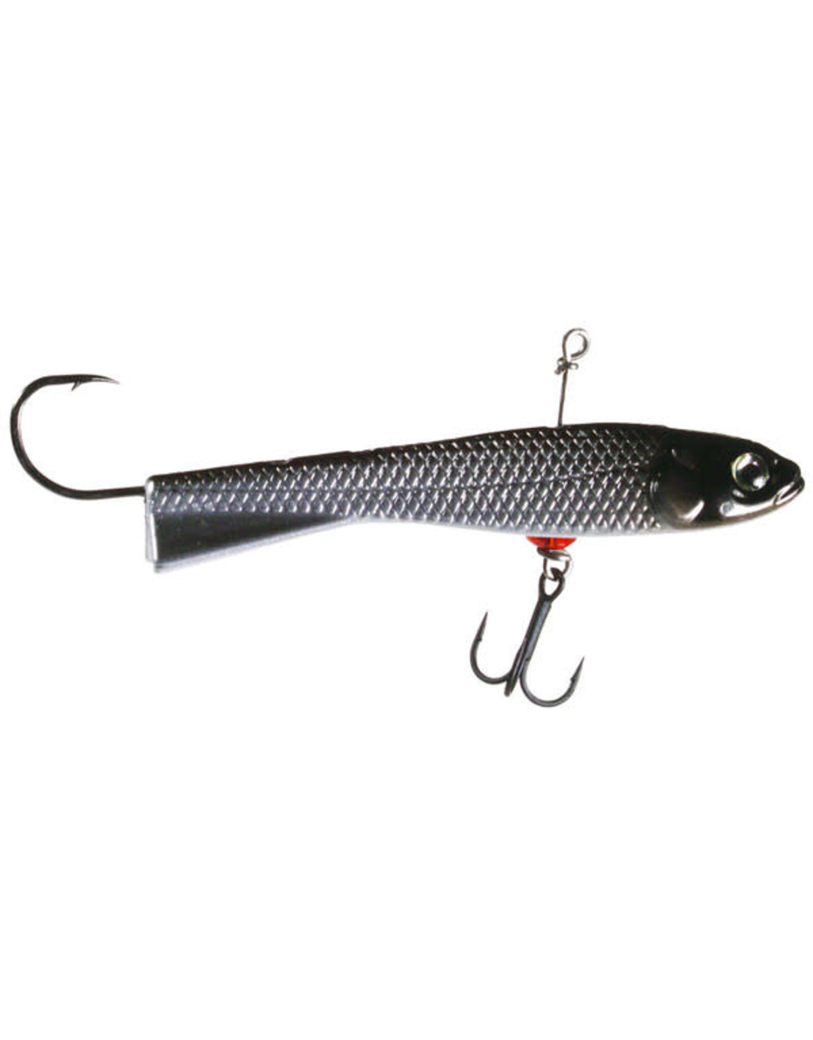 Freedom Lures Freedom TurnBack Shad Lures