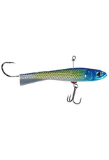 Freedom Lures Freedom TurnBack Shad Lures