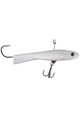 Freedom Lures Freedom TurnBack Shad Lures