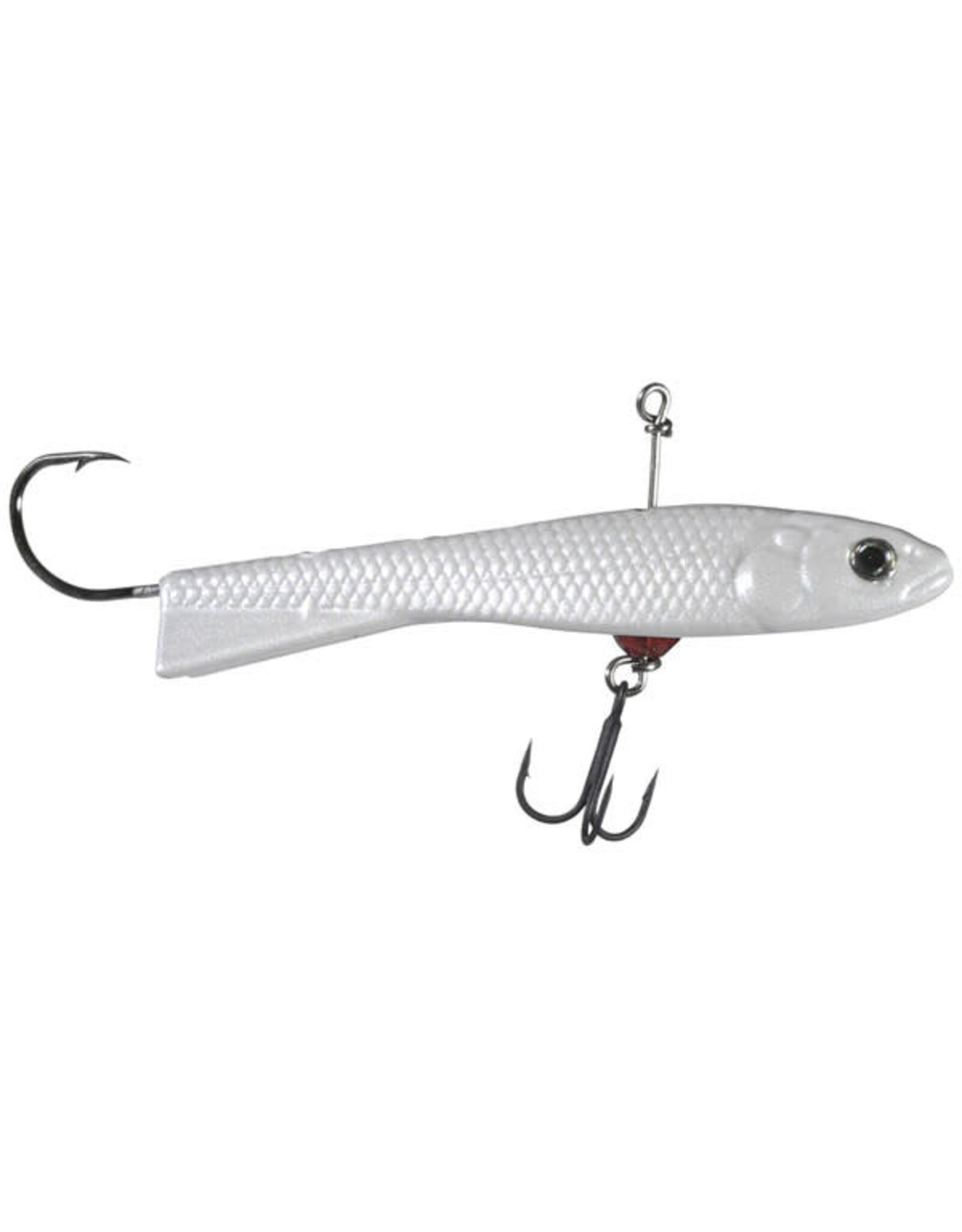 Freedom Lures Freedom TurnBack Shad Lures