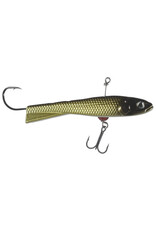 Freedom Lures Freedom TurnBack Shad Lures