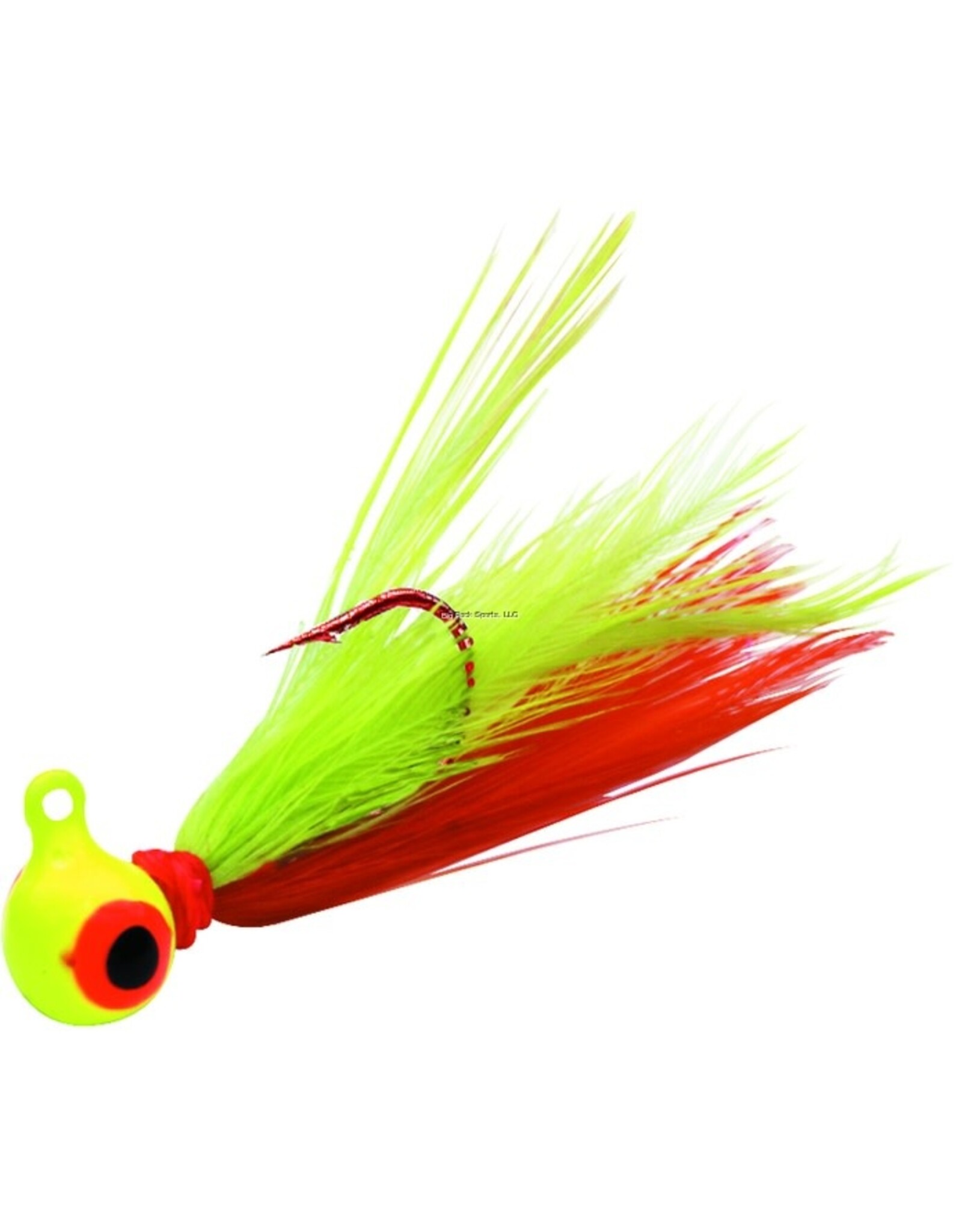Northland Northland Fire-Fly Jig 1/16 oz (Sz 8)