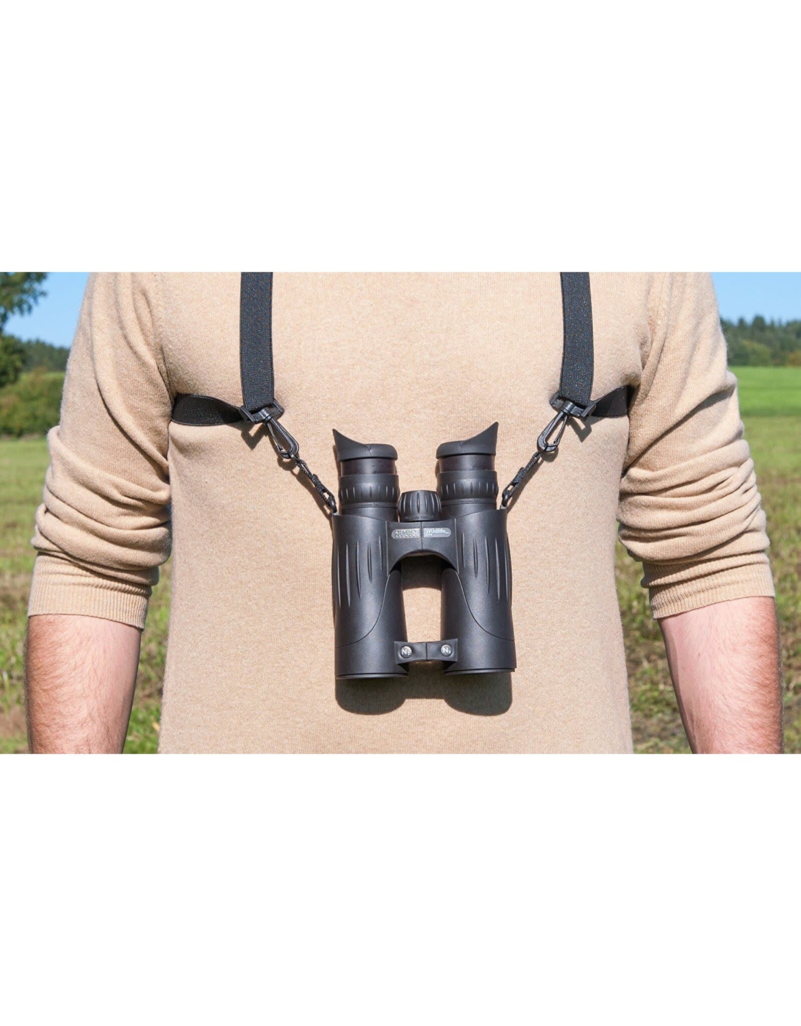 Steiner Steiner Comfort Binocular Harness