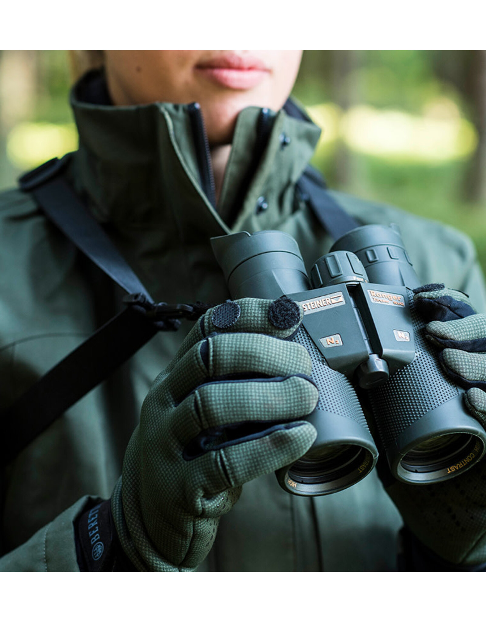 Steiner Steiner Comfort Binocular Harness