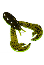 Strike King Strike King Rage Tail Rage Chunk 3" (7 Pack)