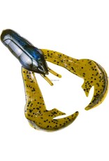 Strike King Strike King Rage Tail Rage Chunk 3" (7 Pack)