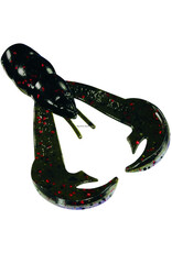 Strike King Strike King Rage Tail Rage Chunk 3" (7 Pack)