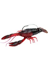 River2Sea River2Sea Dahlberg Clackin' Crayfish 90  3/4 oz 2 3/4"