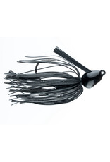 Freedom Lures Freedom Tackle Flipping Jig 3/4oz