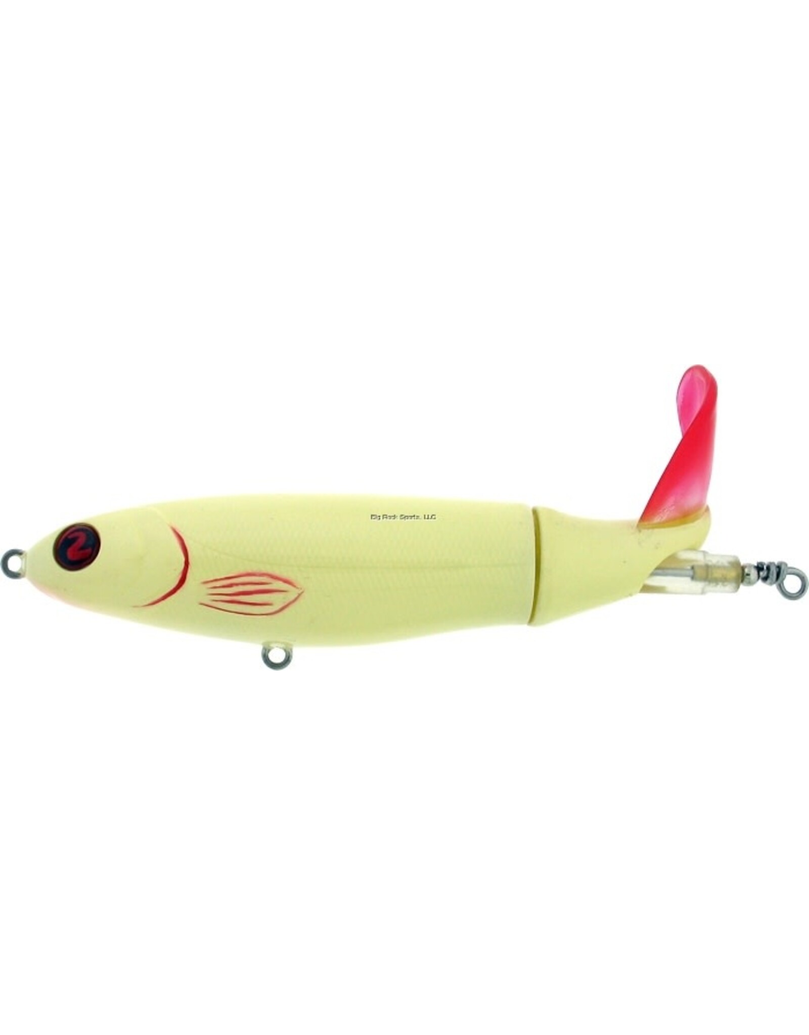 River2Sea River2Sea Whopper Plopper 110 4 3/8" 3/4 oz