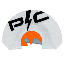 Power Calls Power Calls Beau Brooks Signature Series Firebird Diaphragm Turkey Call