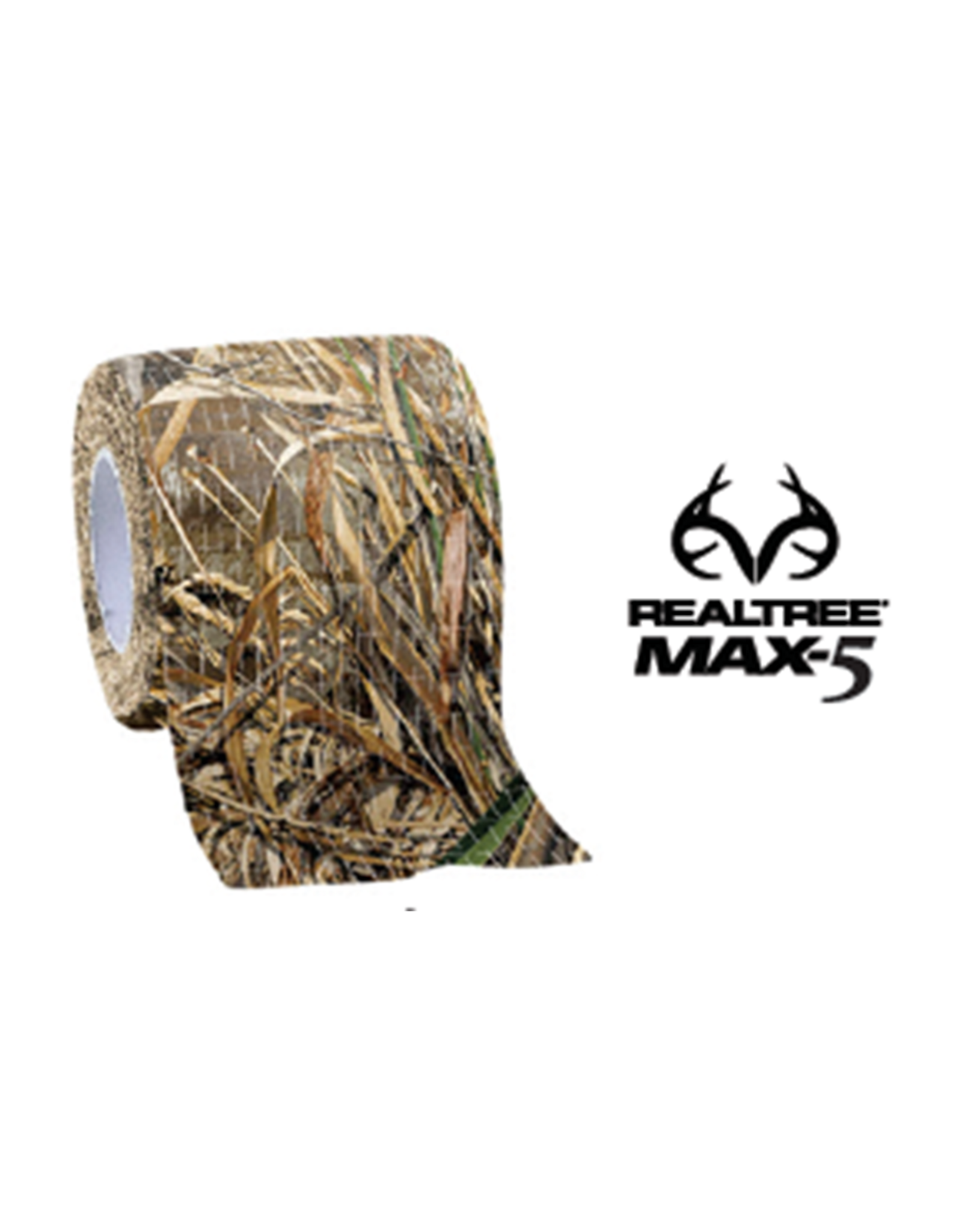 Allen Allen Vanish Protective Camo Wrap